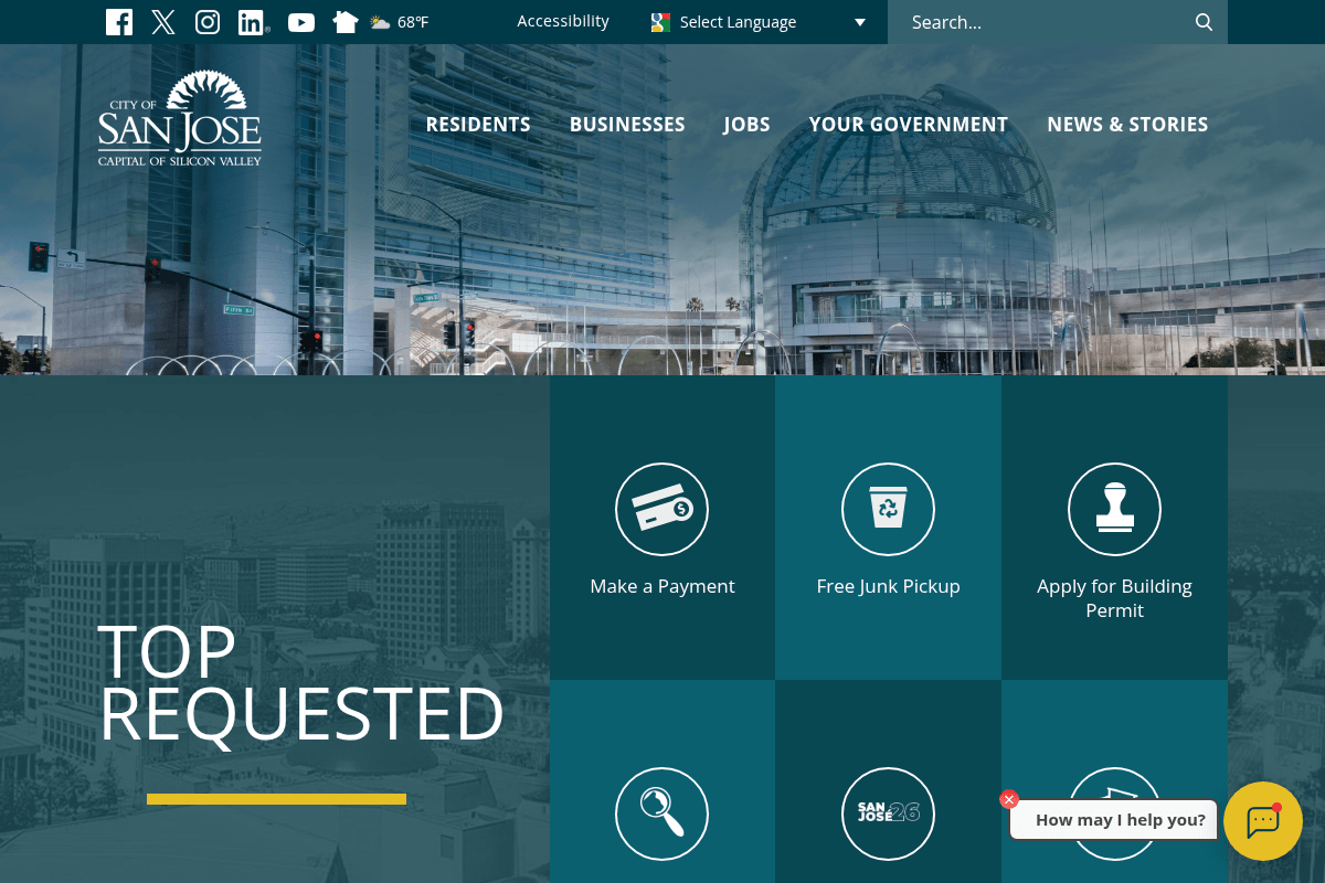 San José IT Innovation Hub