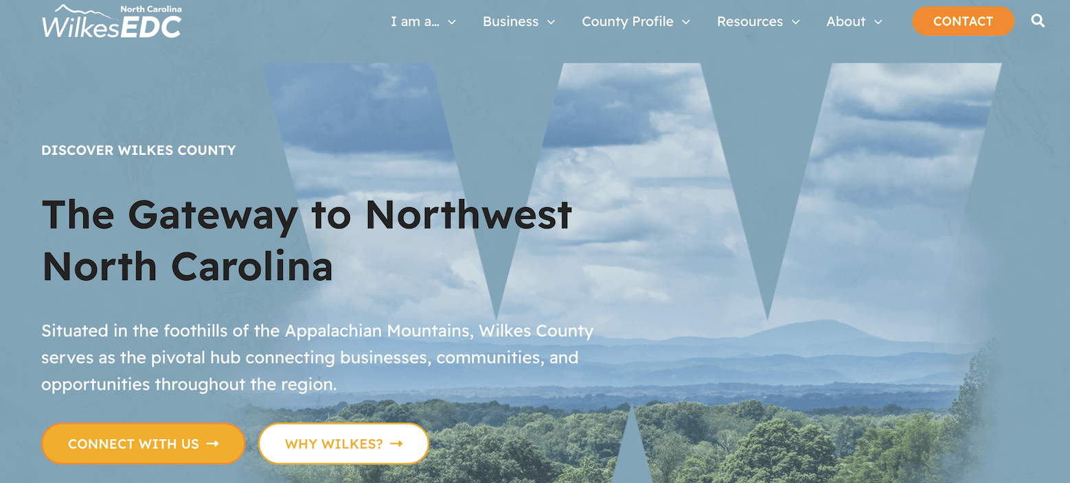 Entrepreneur Grant Program