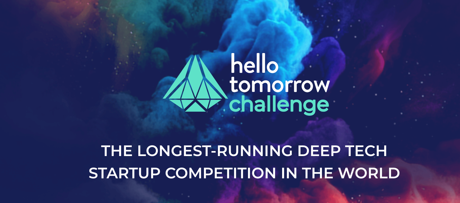 Hello Tomorrow Global Challenge 2026