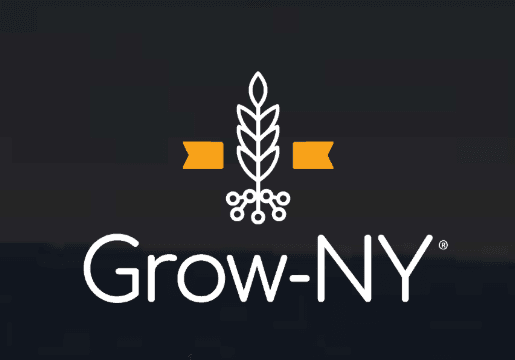 Grow-NY Startup Competition 2024