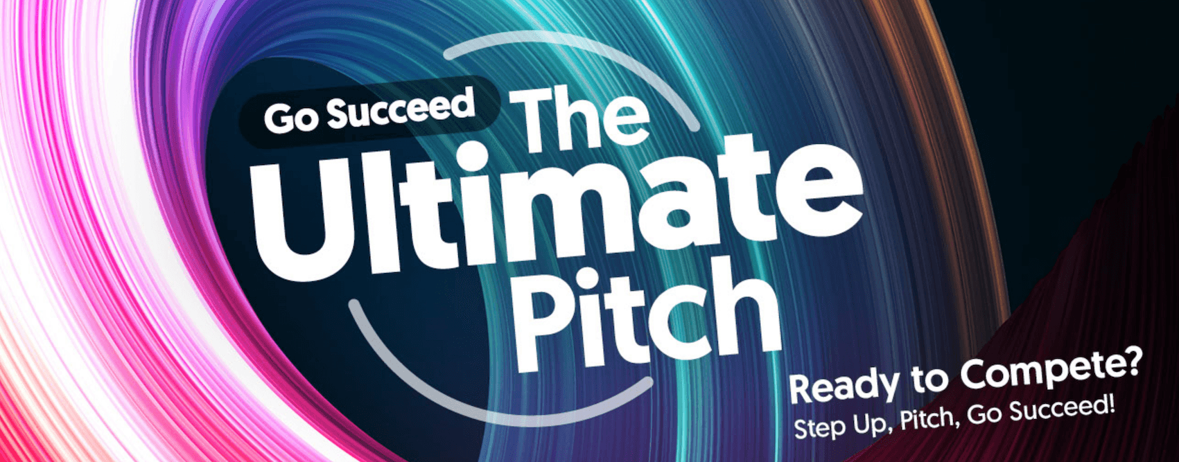 The Ultimate Pitch