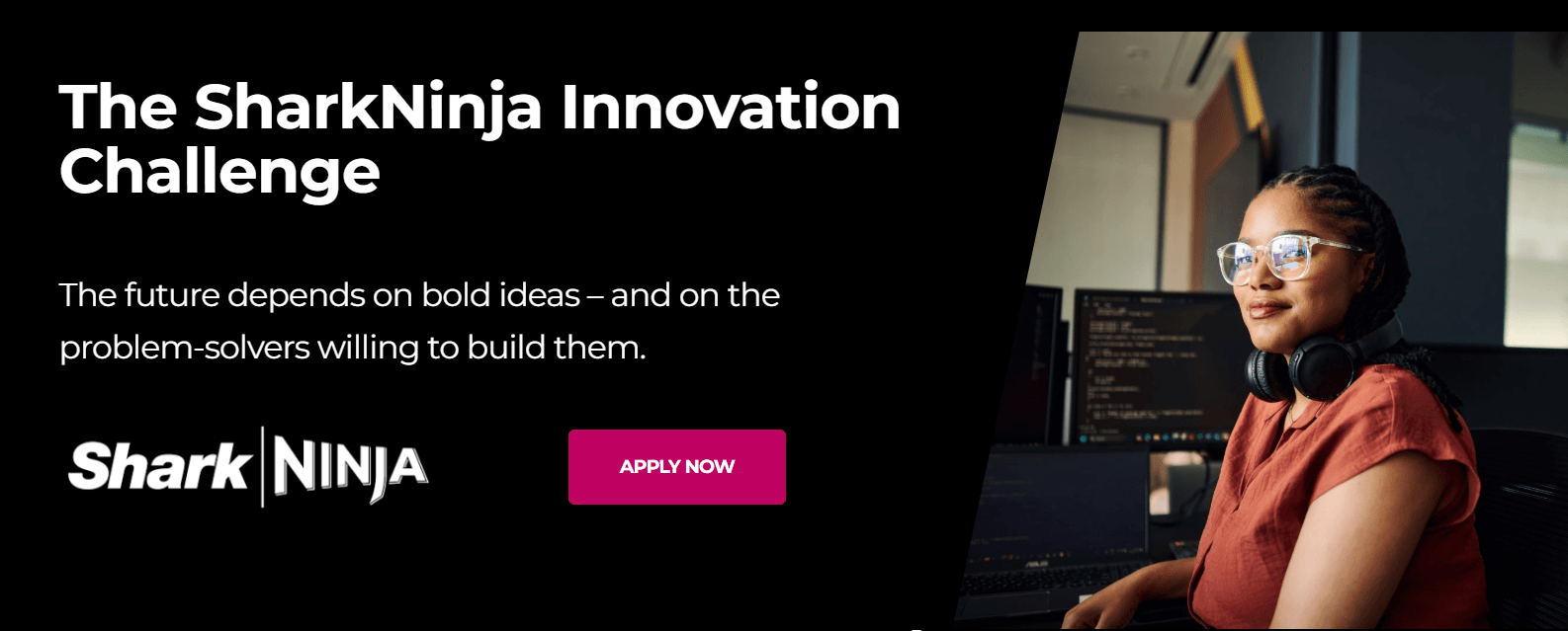 SharkNinja Innovation Challenge