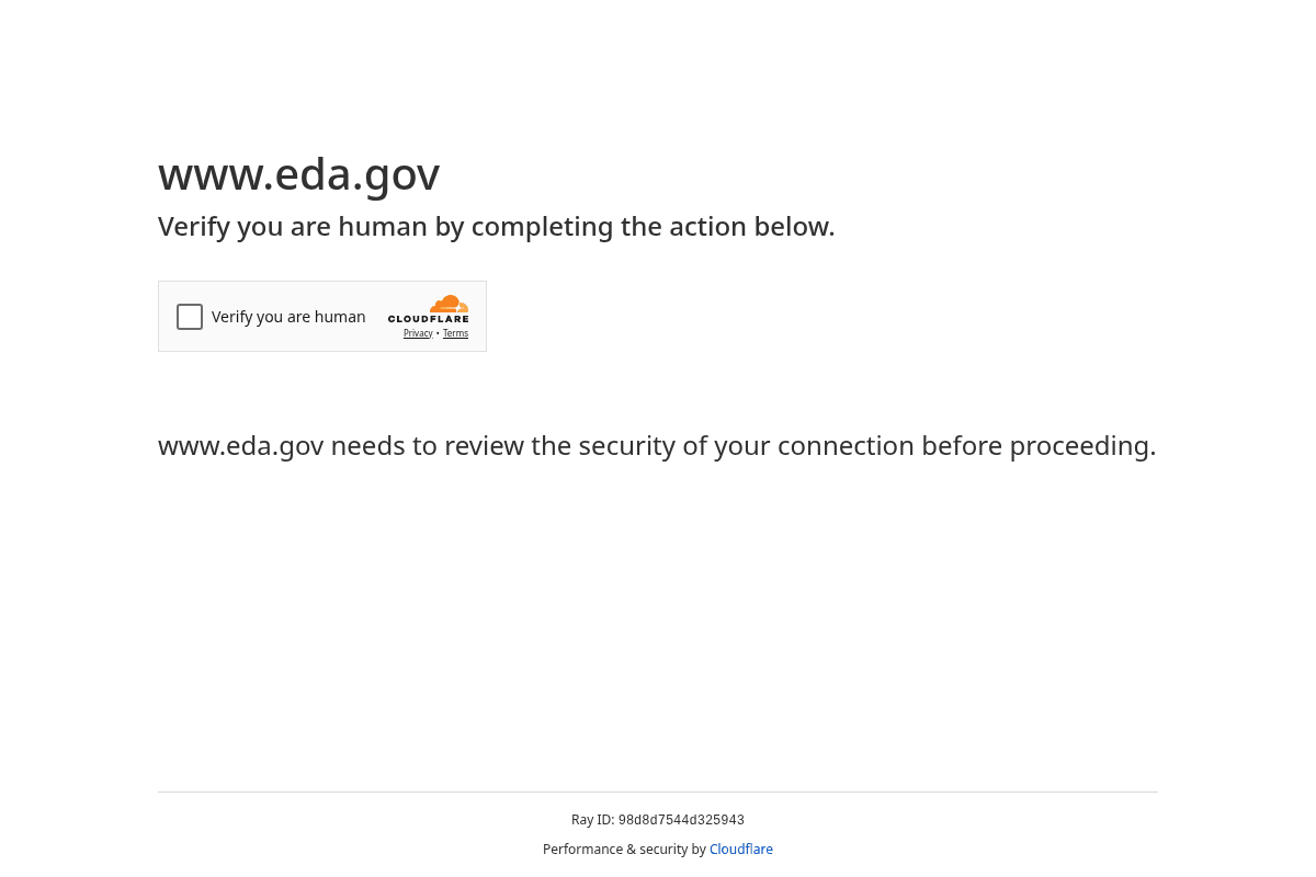 Blue Economy Innovation Initiative / Cleveland Water Alliance