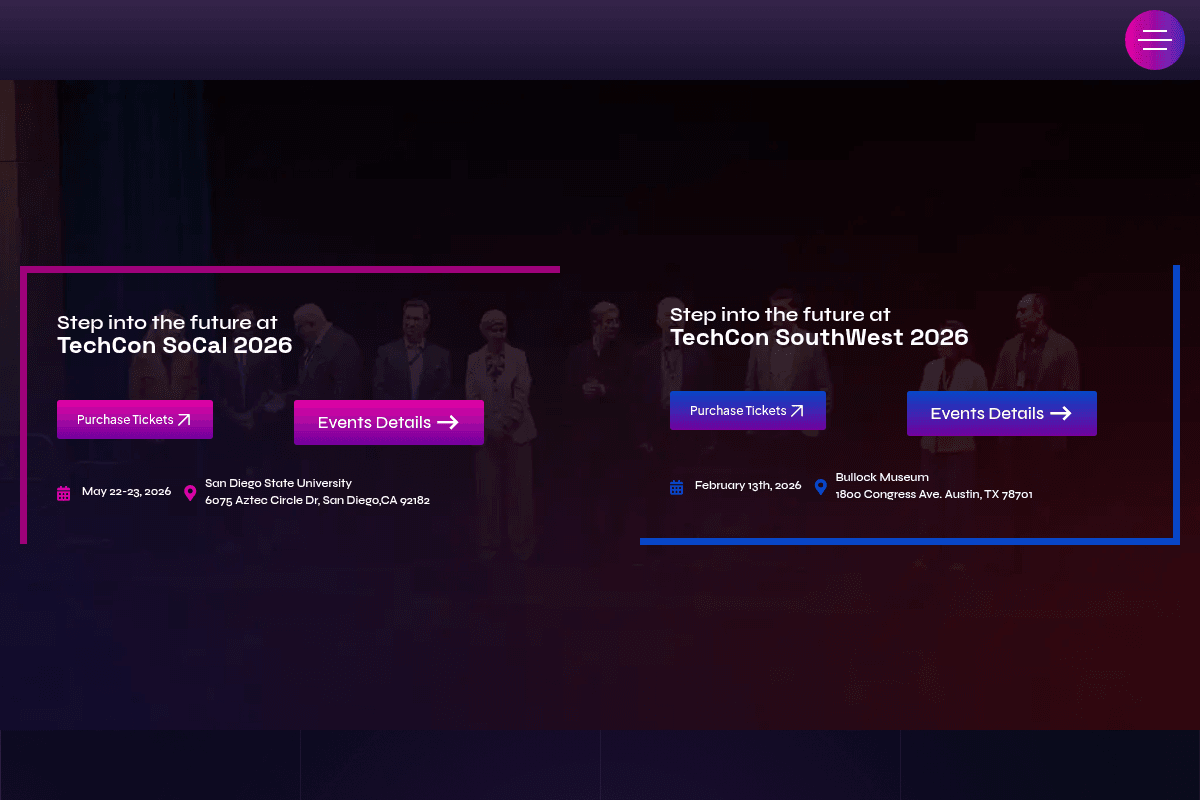 Startup Innovation Showcase