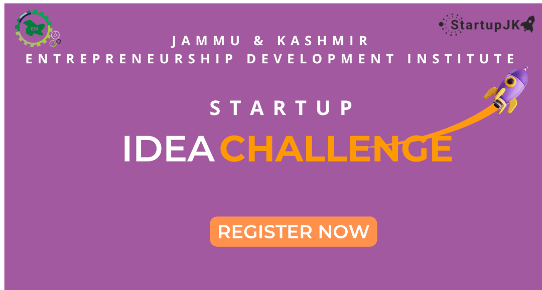Startup Idea Challenge 2025