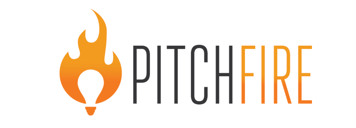 2025 RoboBusiness Pitchfire competition