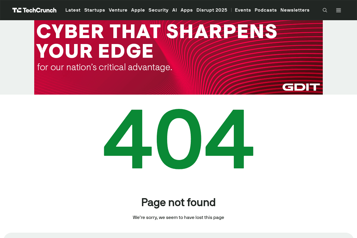 Only 5 days remain to book your exhibit table at TechCrunch Disrupt 2025