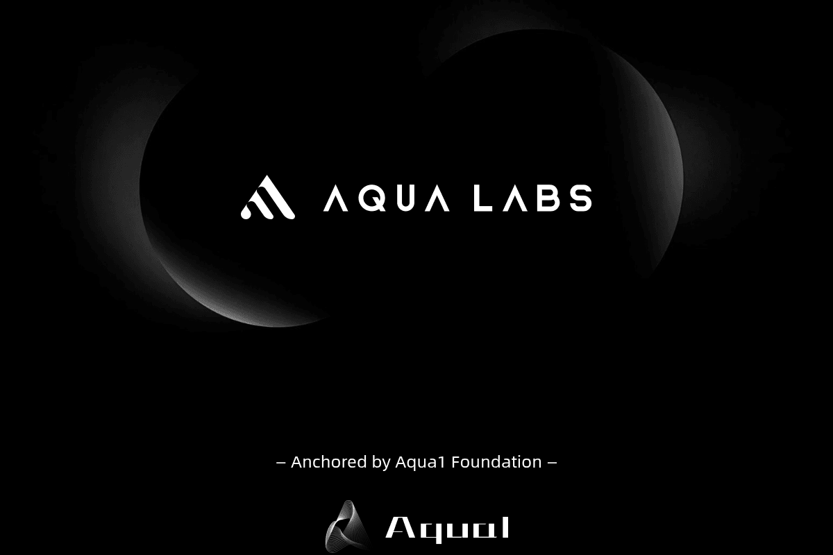 Aqua Labs Startup Support Program