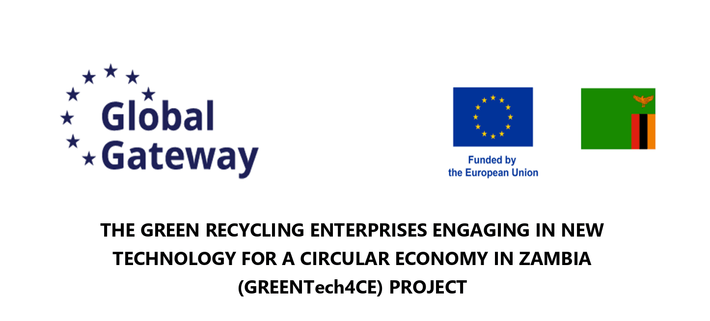GREENTech4CE Project Call III