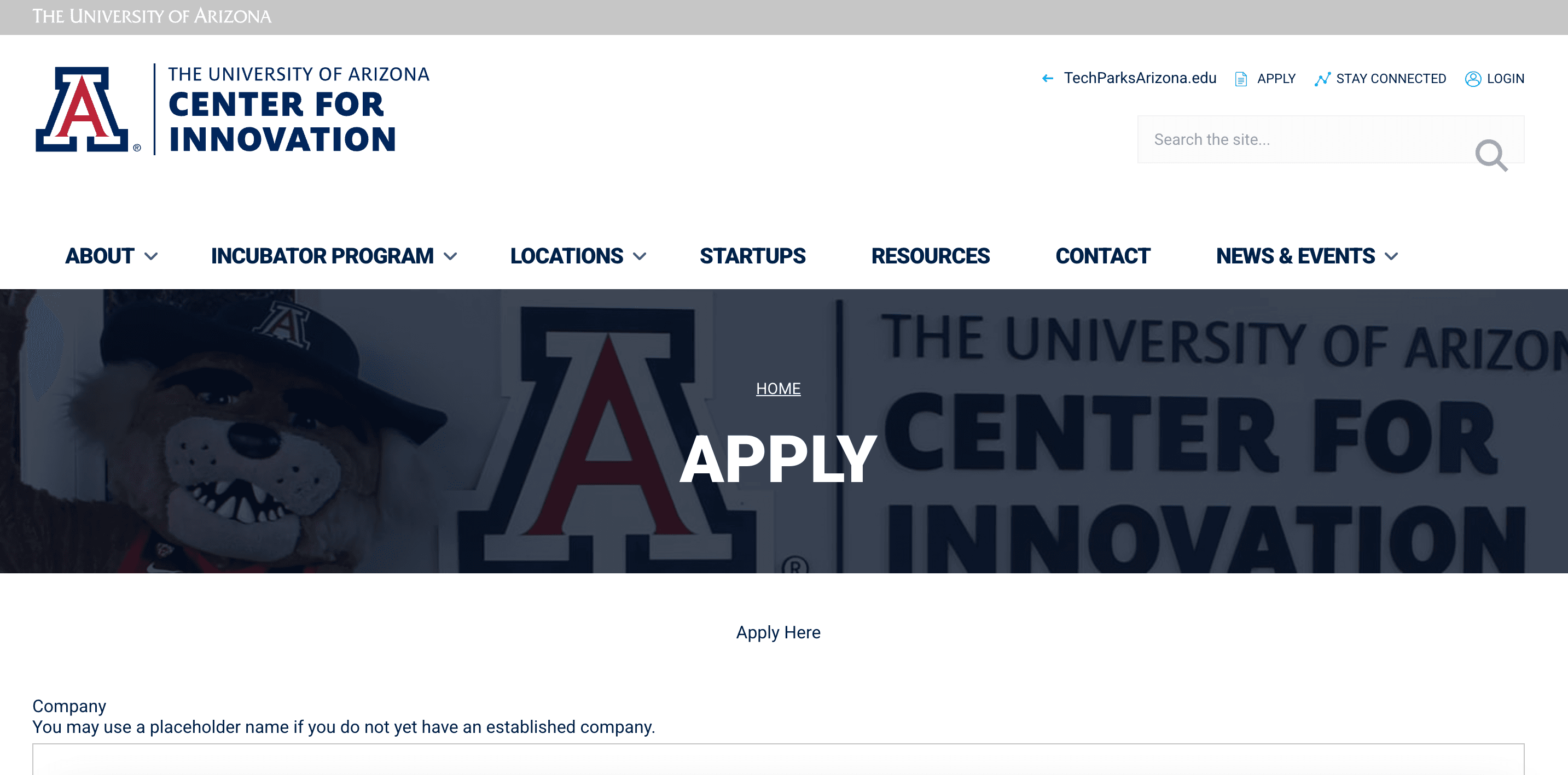 UACI Program Roadmap© Hub
