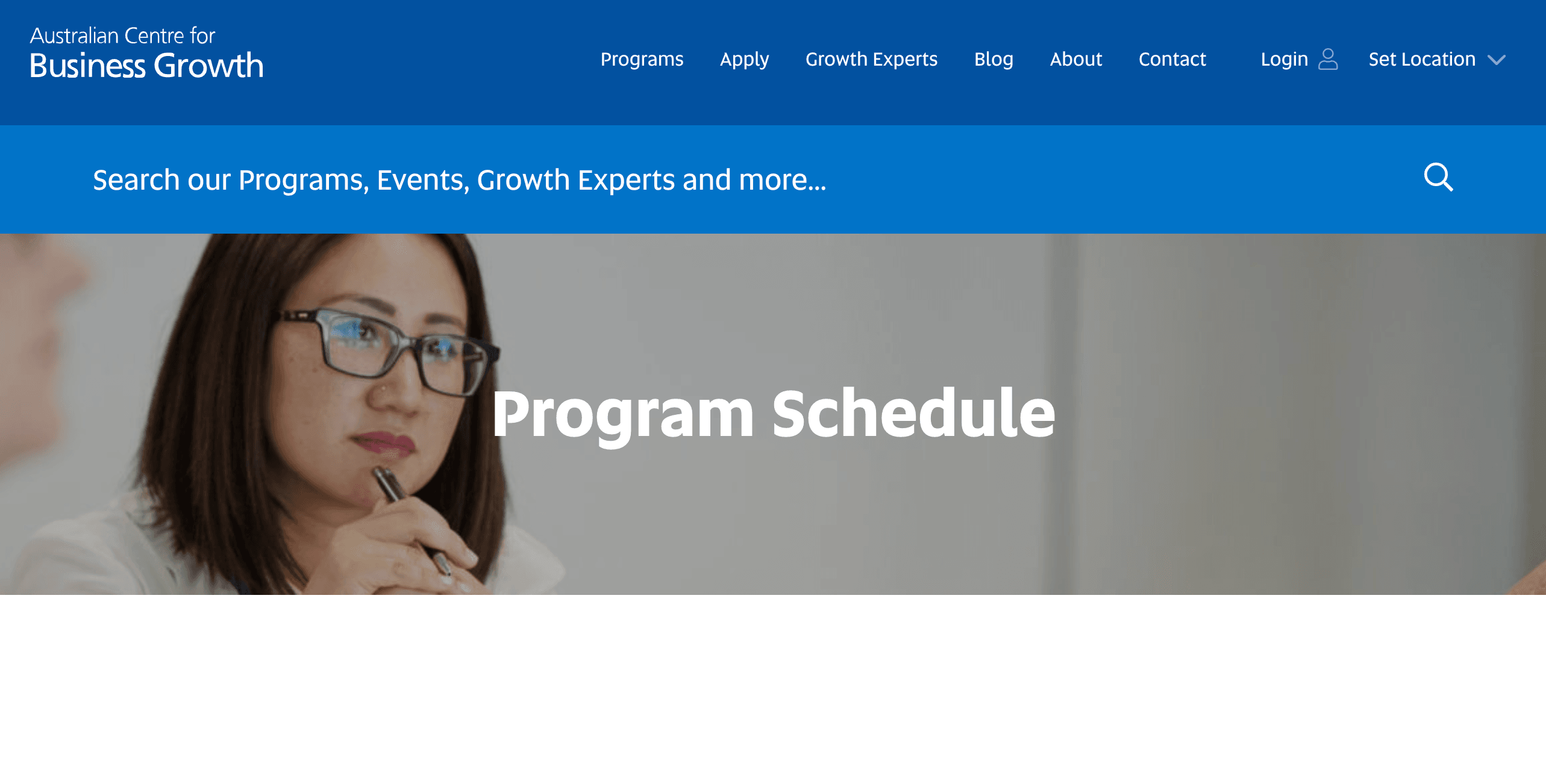 Venture Catalyst Space Accelerator Program (2025)