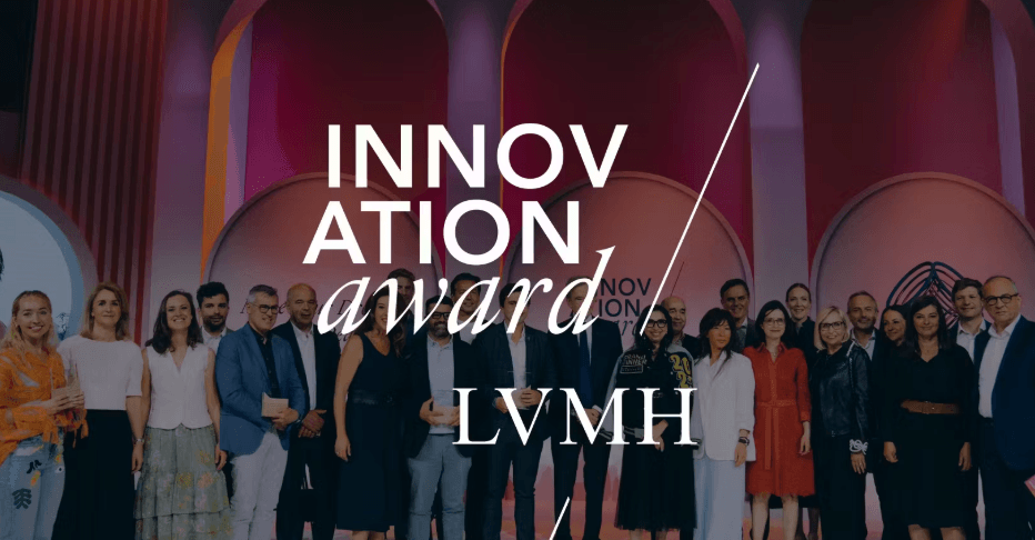 VIVA TECHNOLOGY - LVMH Innovation Awards 2026