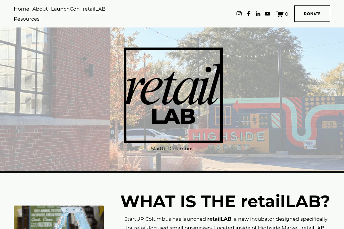 retailLAB