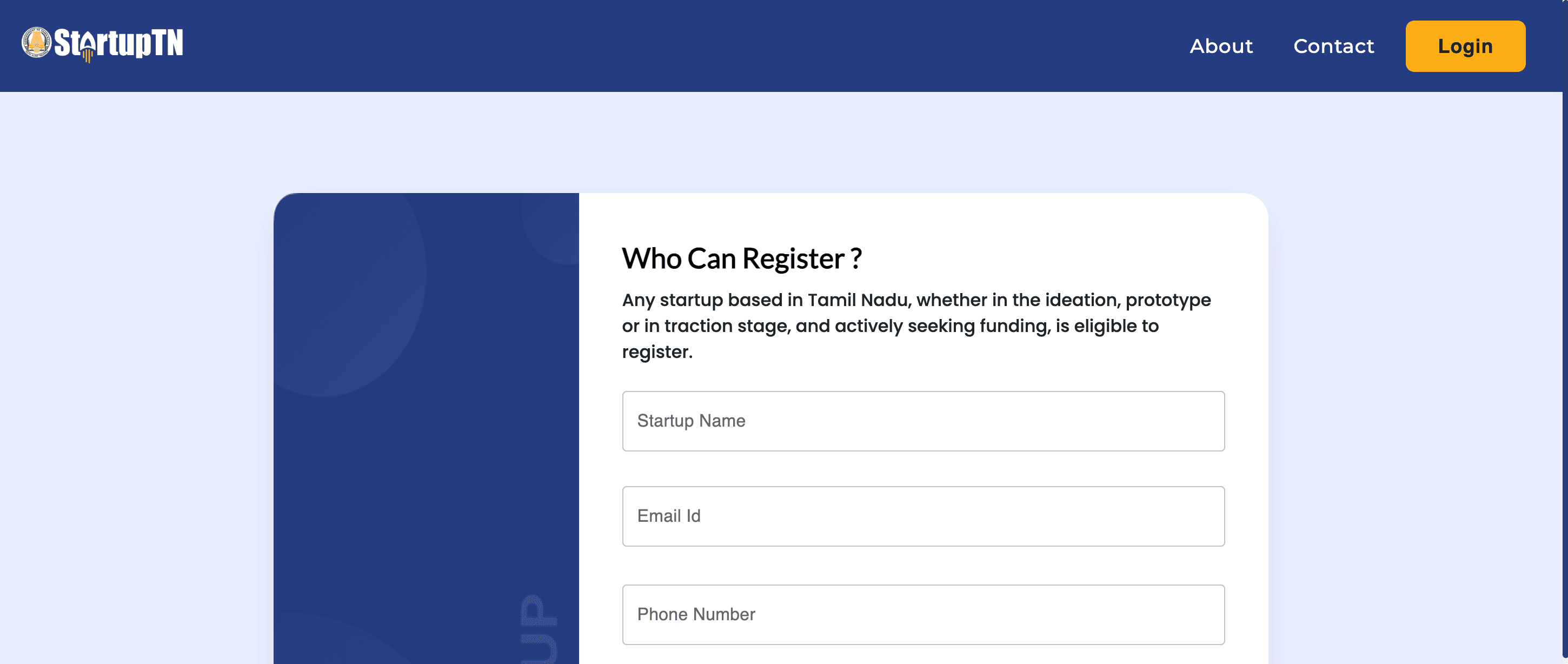 TANSEED 8.0 Seed Fund Round