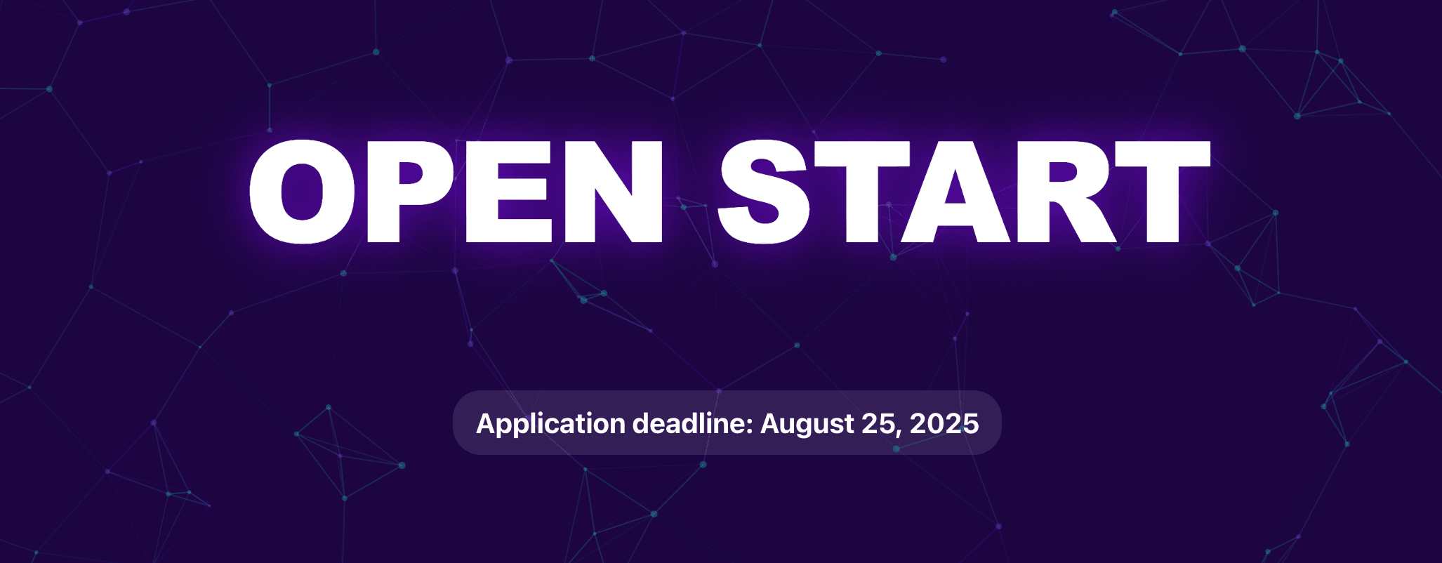 Open Start