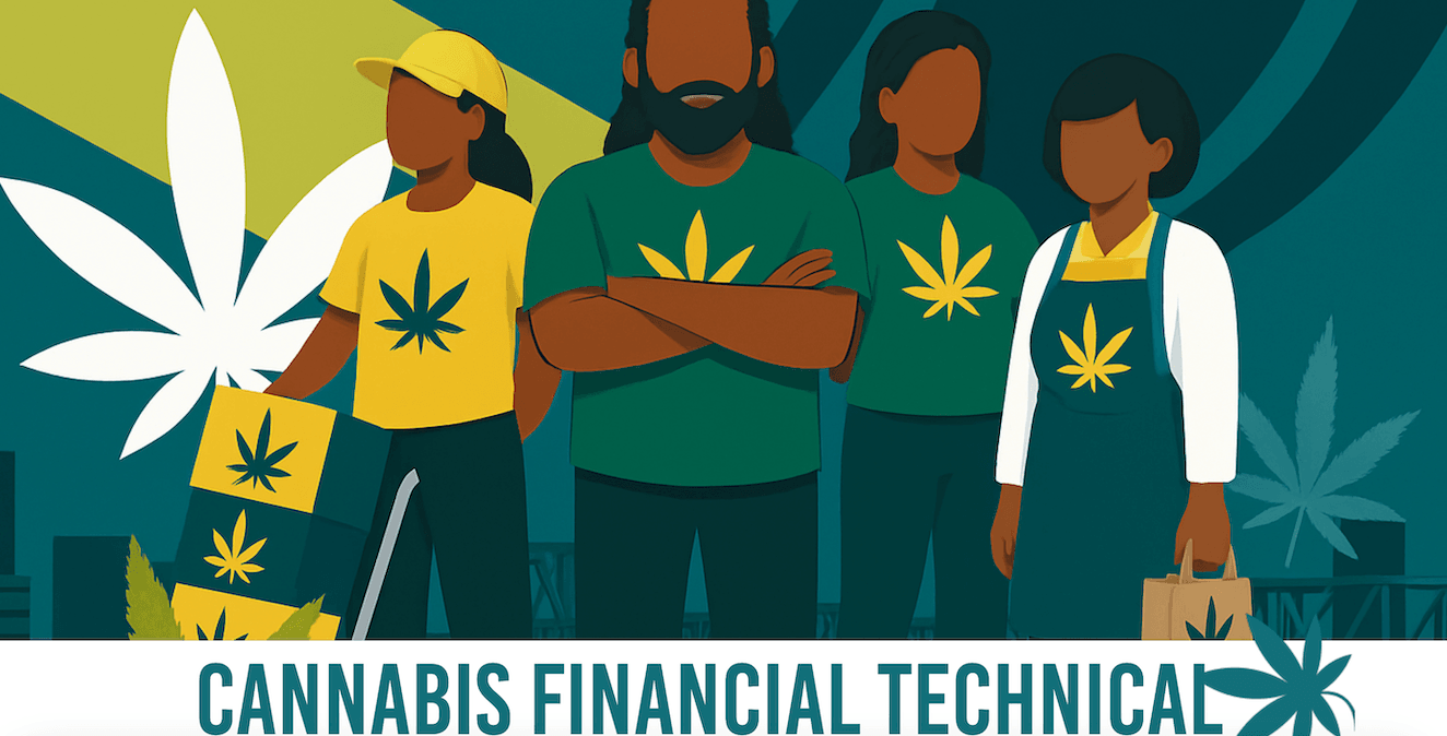 Funding Growth Cohort