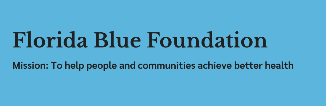 2026 Maternal Health Grant Program