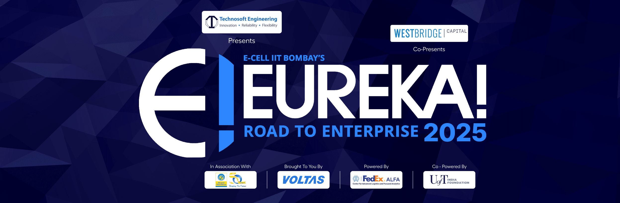 Eureka! Business Model Competition