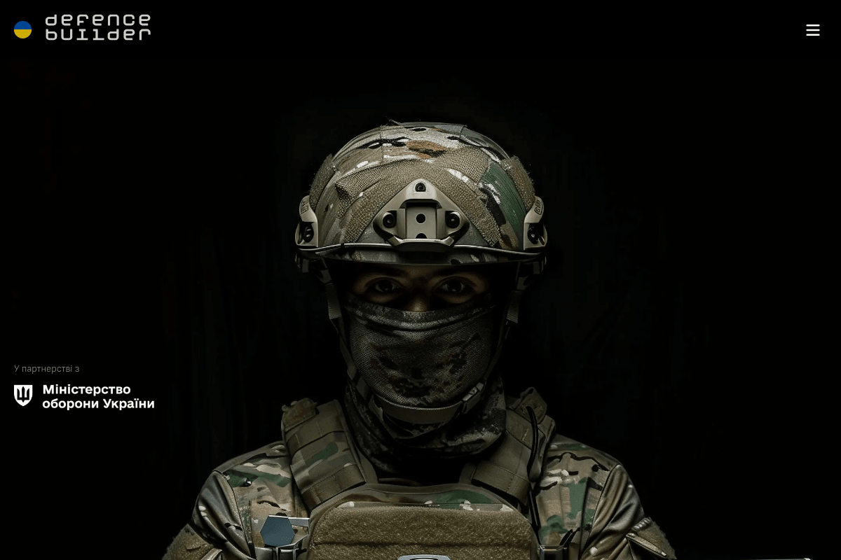 Defence Builder Accelerator