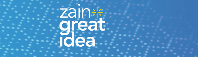 Zain Great Idea (ZGI) Accelerator 2025 Regional Expansion Program