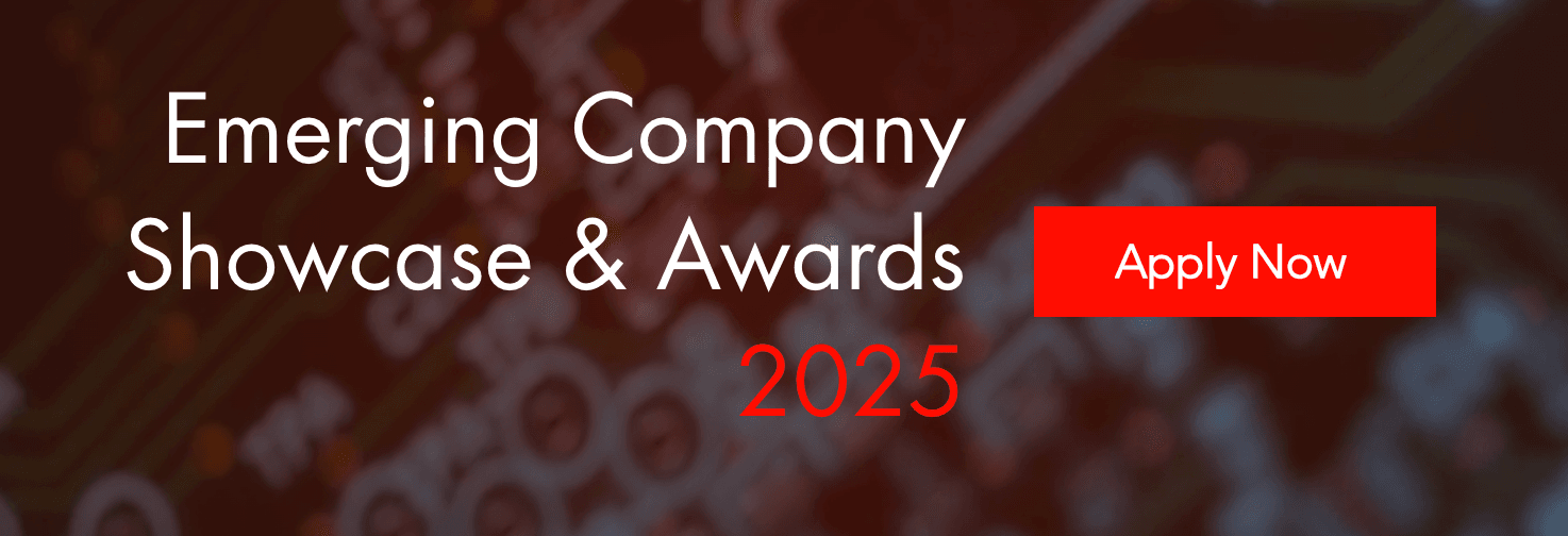 TiECON East 2025 Emerging Company Showcase and Awards
