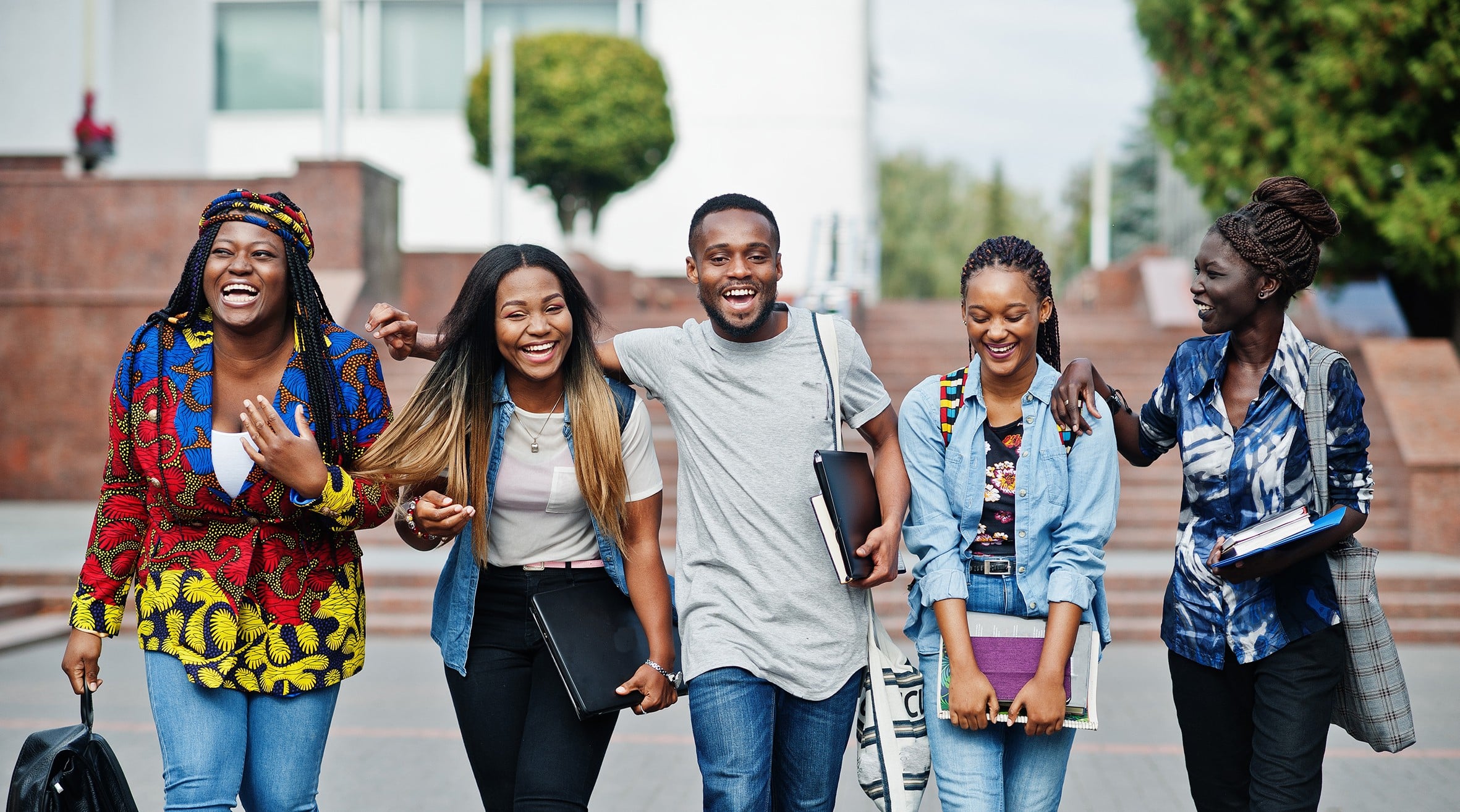 HackTheDivide: Call for Young African Innovators