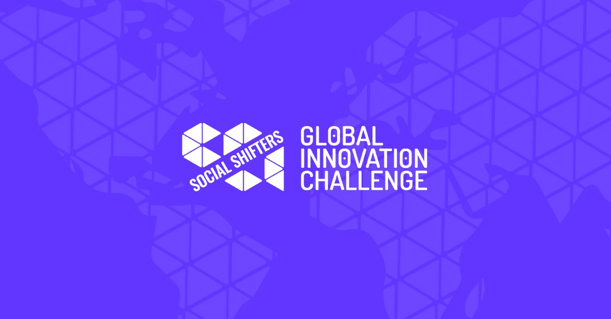 Social Shifters Global Innovation Challenge