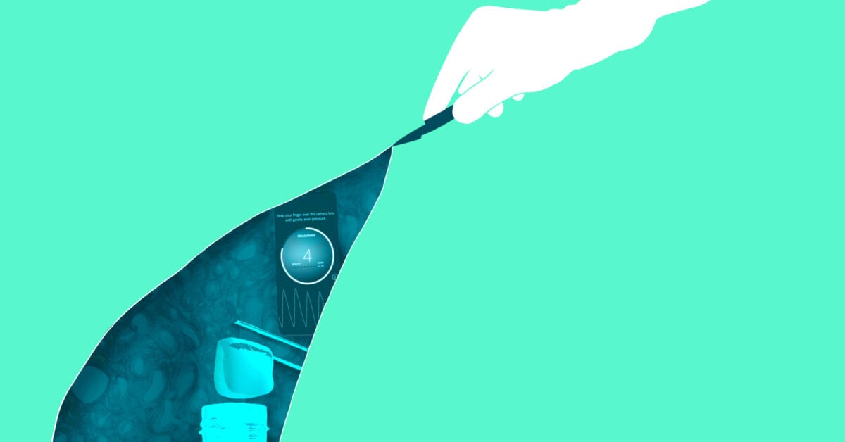 Healthtech India Programme for Swiss Startups