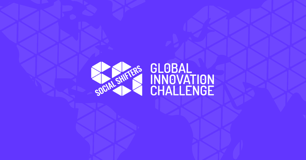 Social Shifters Global Innovation Challenge